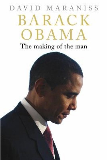 Picture of Barack Obama