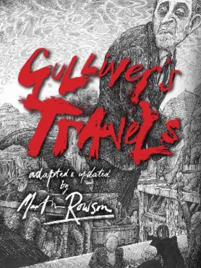 Picture of Gulliver's Travels
