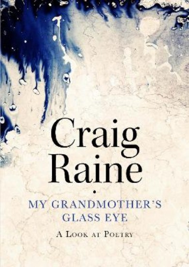 Picture of My Grandmother's Glass Eye