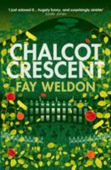 Picture of Chalcot Crescent