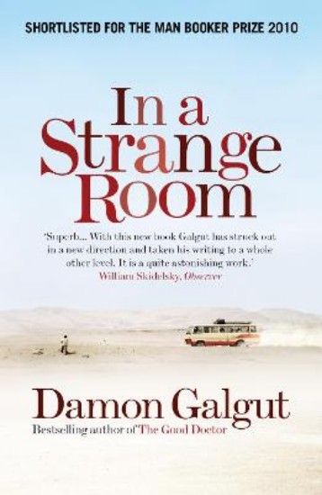 Picture of In A Strange Room