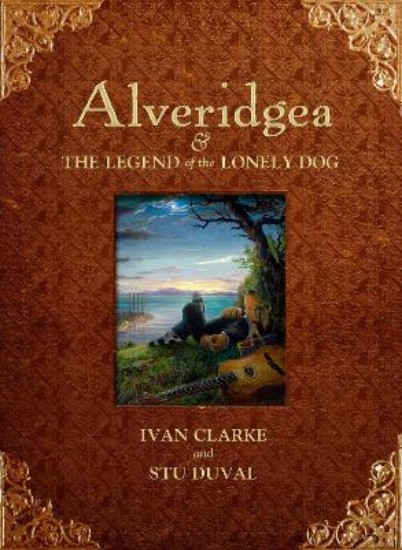 Picture of Alveridgea