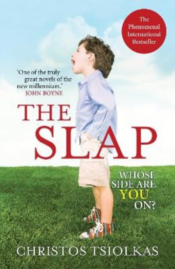 Picture of Slap
