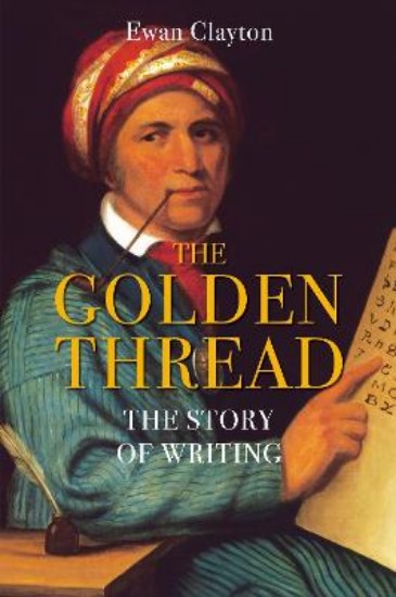 Picture of Golden Thread