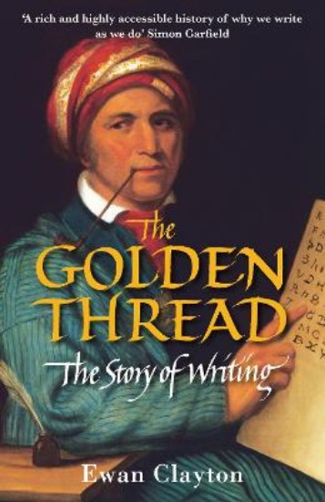Picture of Golden Thread