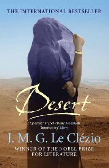 Picture of Desert