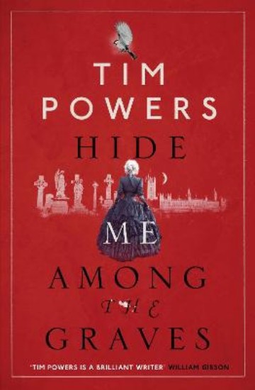 Picture of Hide Me Among the Graves