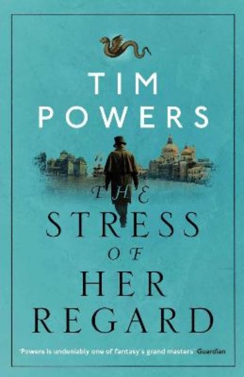 Picture of Stress of Her Regard