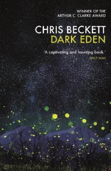 Picture of Dark Eden