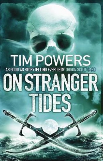 Picture of On Stranger Tides