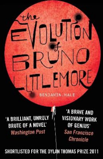 Picture of Evolution Of Bruno Littlemore