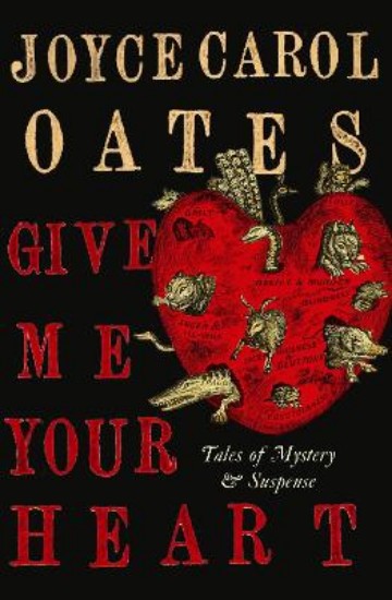 Picture of Give Me Your Heart