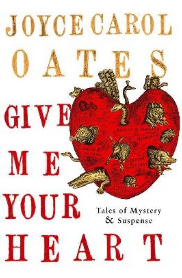 Picture of Give Me Your Heart