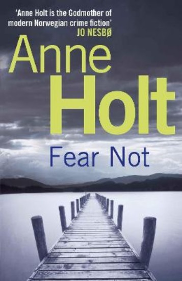 Picture of Fear Not