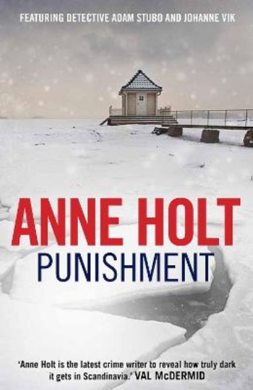Picture of Punishment