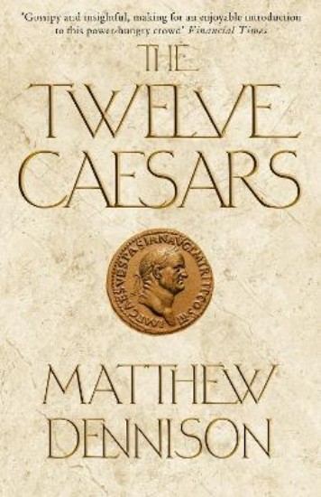 Picture of Twelve Caesars