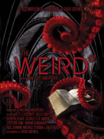 Picture of Weird