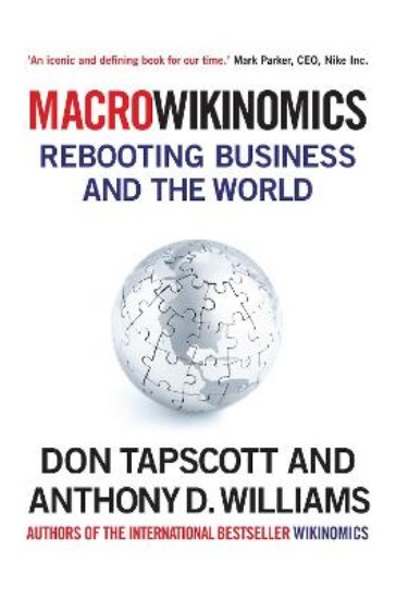 Picture of Macrowikinomics