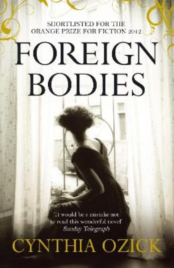 Picture of Foreign Bodies