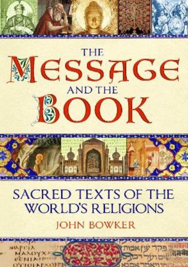 Picture of Message And The Book