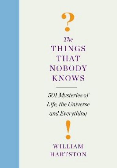 Picture of Things That Nobody Knows