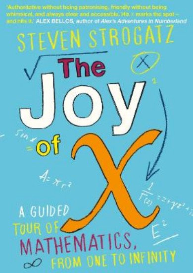 Picture of Joy of X