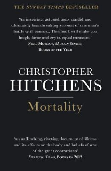 Picture of Mortality