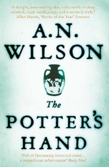 Picture of Potter's Hand