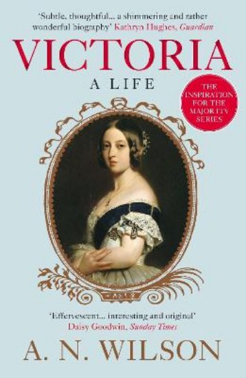 Picture of Victoria: A Life