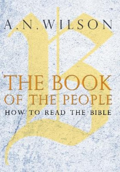 Picture of Book of the People: How to Read the Bible