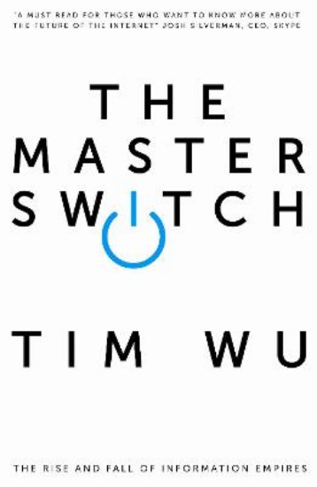 Picture of Master Switch