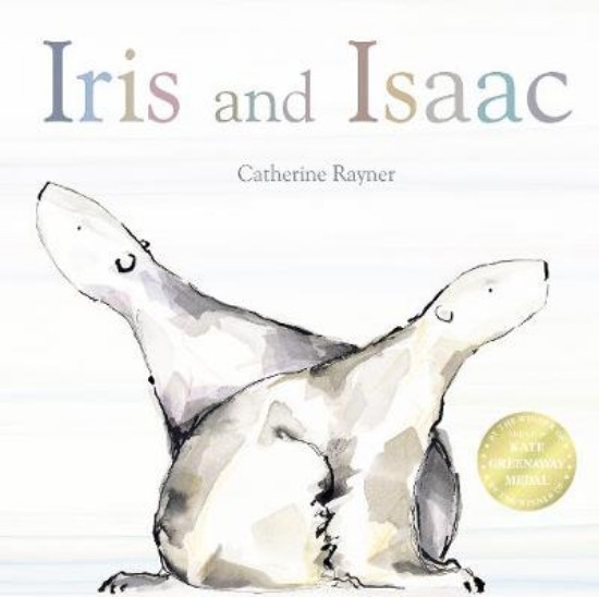 Picture of Iris And Isaac