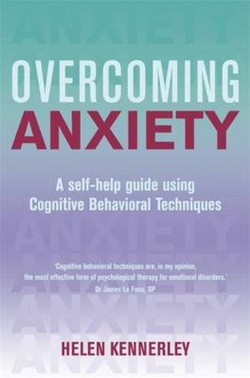 Picture of Overcoming Anxiety