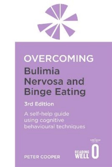 Picture of Overcoming Bulimia Nervosa and Binge-Eating