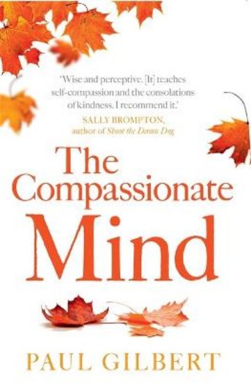 Picture of Compassionate Mind: A New Approach to Life's Challenges