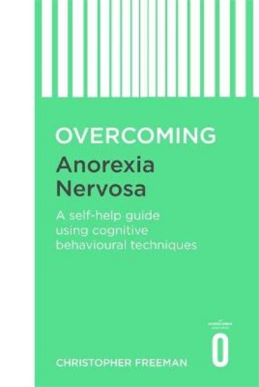 Picture of Overcoming Anorexia Nervosa