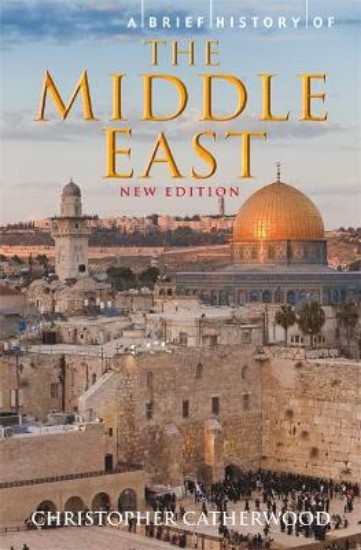 Picture of Brief History Of The Middle East
