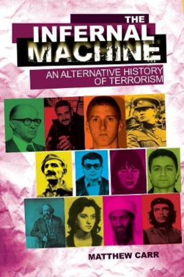 Picture of Infernal Machine