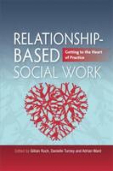 Picture of Relationship-based Social Work