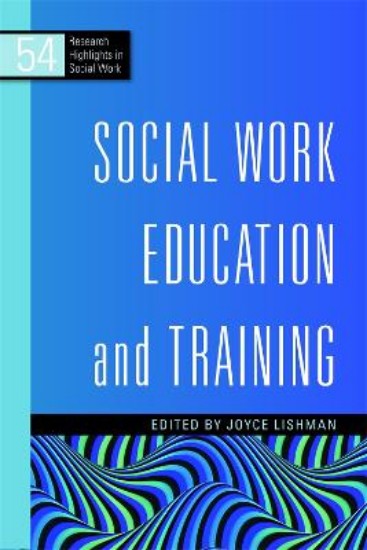 Picture of Social Work Education and Training