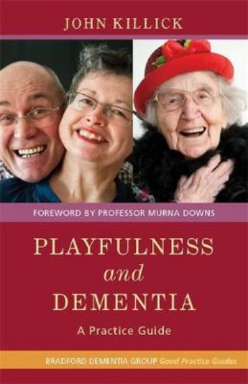 Picture of Playfulness and Dementia