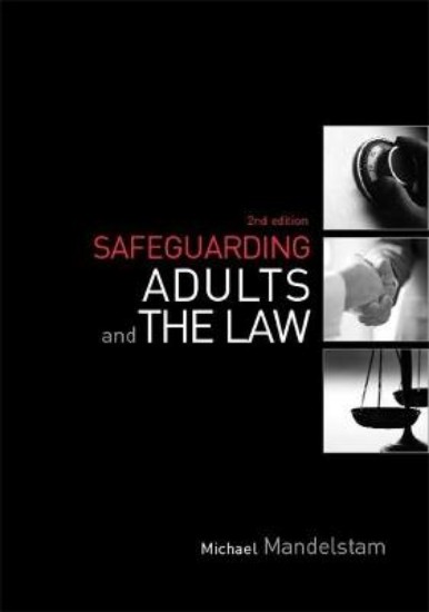 Picture of Safeguarding Adults and the Law 2ed