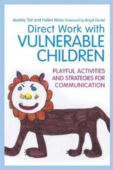 Picture of Direct Work with Vulnerable Children