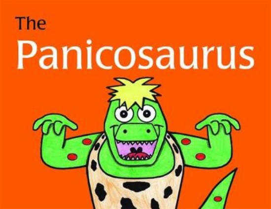 Picture of Panicosaurus