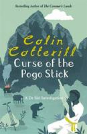 Picture of Curse of the Pogo Stick