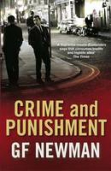 Picture of Crime and Punishment