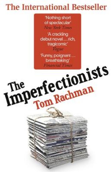 Picture of Imperfectionists