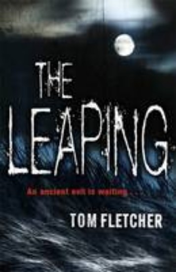 Picture of Leaping