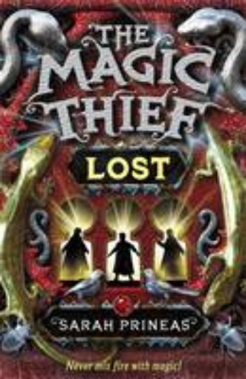 Picture of Lost