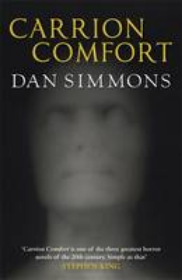 Picture of Carrion Comfort